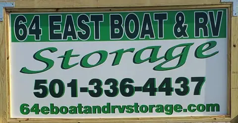 64 East boat and RV storage photo 3