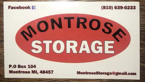 Montrose Storage photo 2