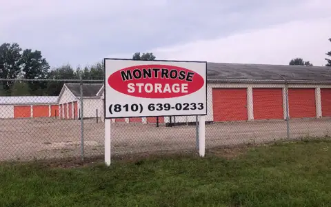 Montrose Storage photo 3