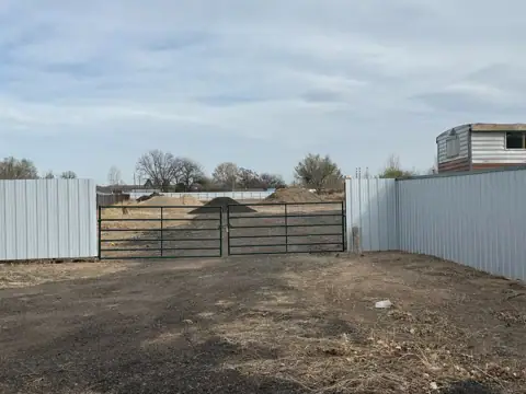 Mount Zion Way RV Storage in Pueblo, CO