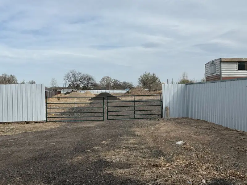 Mount Zion Way RV Storage, RV storage in Pueblo