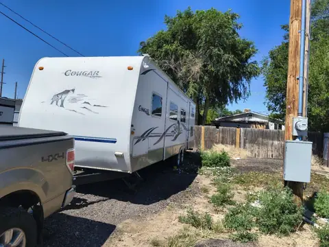 Mount Zion Way RV Storage photo 2