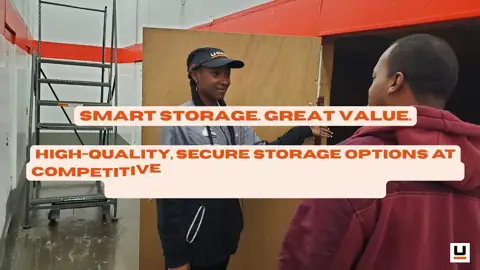 Self-Storage at U-Haul photo 2
