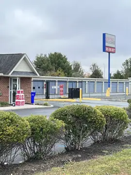 Sentinel Self Storage - Smyrna, DE photo 3
