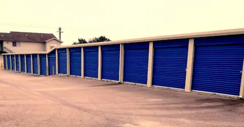 Dun Deal Storage in Georgetown, TX