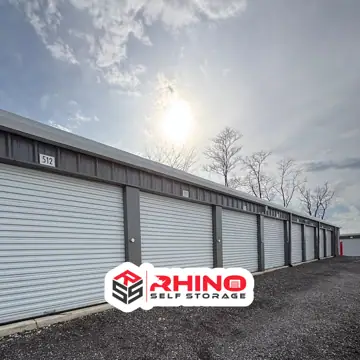 Rhino Self Storage - Lancaster photo 2