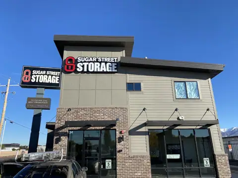 Sugar Street Self Storage in Layton, UT