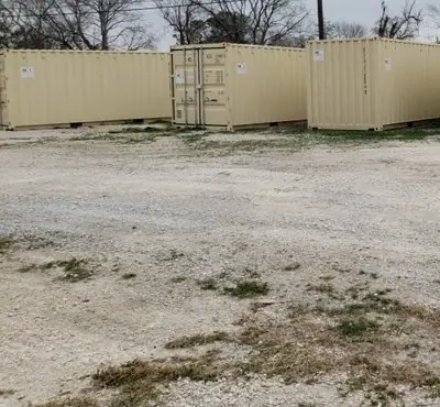Kenner RV & Boat Storage, RV storage in Kenner