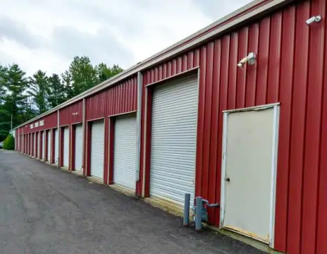 Otis Self Storage - Cheshire in Cheshire, MA