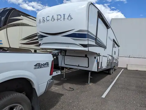 Ayala RV Storage photo 2