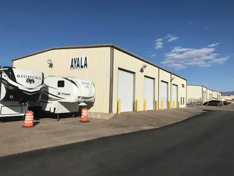 Ayala RV Storage photo 3