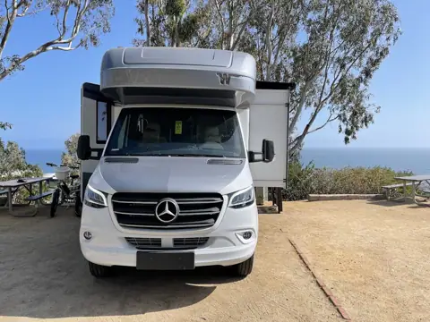 Caravan RV Storage & RV Rental in San Jose, CA