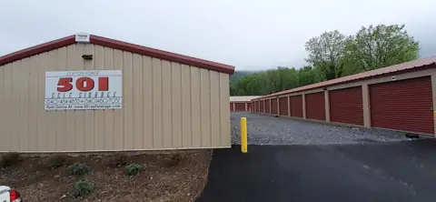 501 Self Storage photo 3