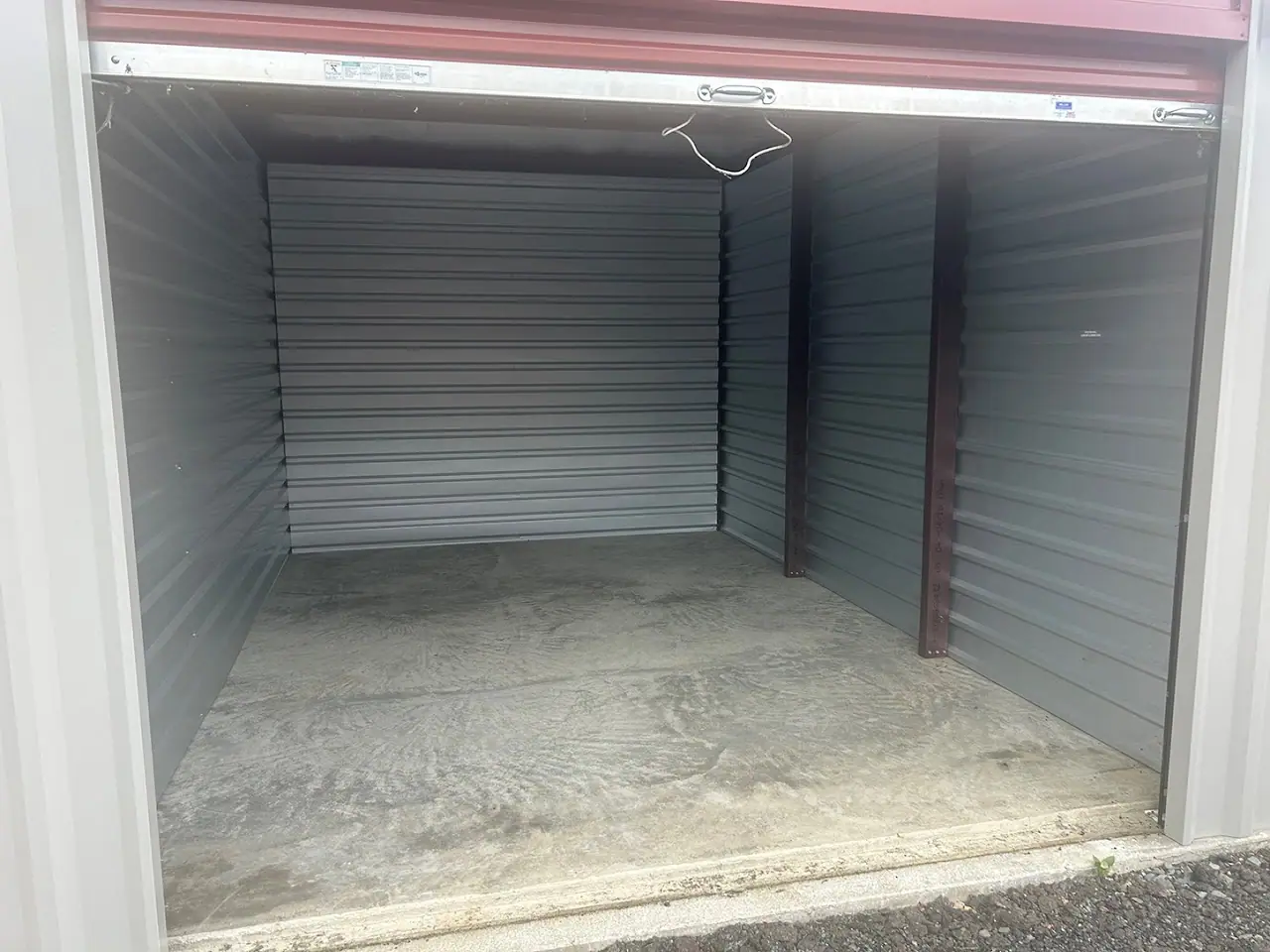 Carlin's RV, Boat and Self Storage, RV storage in Factoryville
