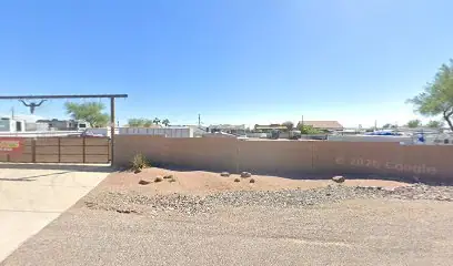 Kings Ranch RV / Boat Storage, RV storage in Gold Canyon