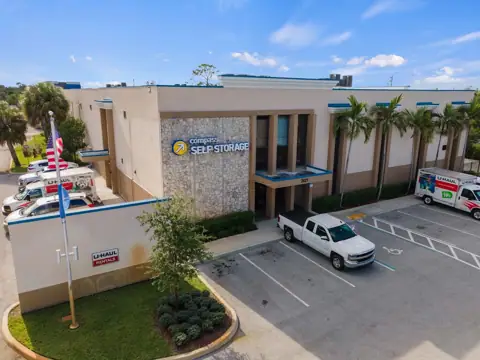 Compass Self Storage photo 2