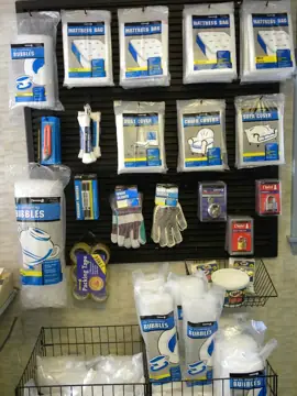 KeepSafe Self Storage in Clinton Township, MI