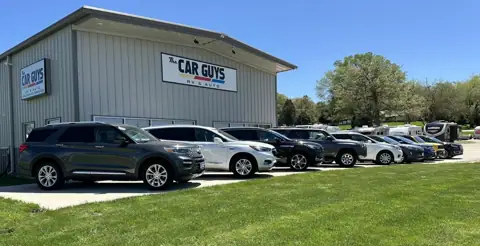 The Car Guys RV & Auto in Atlantic, IA