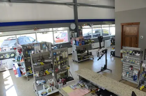 The Car Guys RV & Auto photo 2