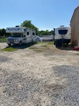 McKinney RV & Boat Storage photo 2