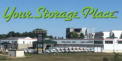 U-Haul Moving & Storage of Bismarck in Bismarck, ND