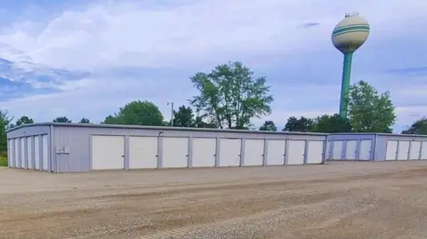Lakeside Storage LLC- Indian Lake,OH photo 3