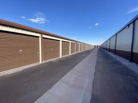 Fonder's Keepers Storage - Trade St. photo 3