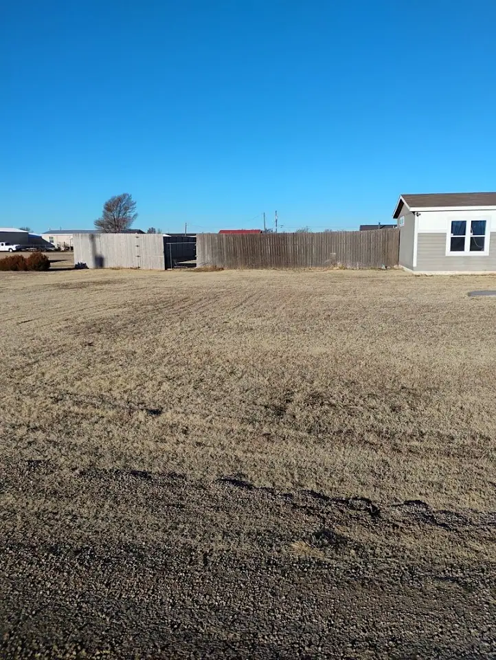 Thornberry RV and Truck Storage - Amarillo, RV storage in Amarillo