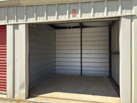 Mini Mall Storage - Lucedale in Lucedale, MS