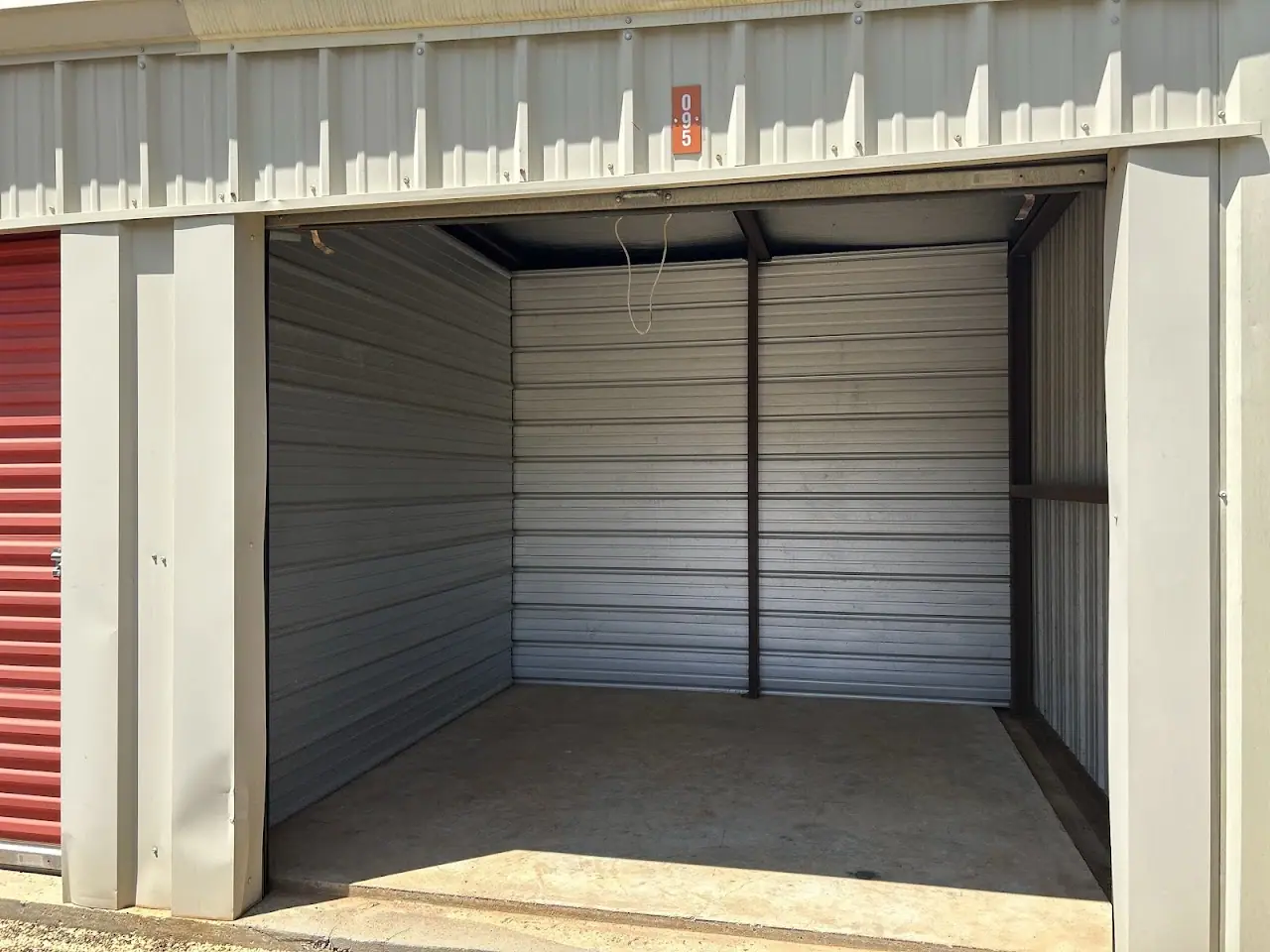 Mini Mall Storage - Lucedale, RV storage in Lucedale