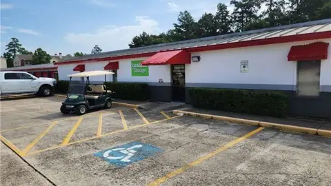 Extra Space Storage in Spring, TX