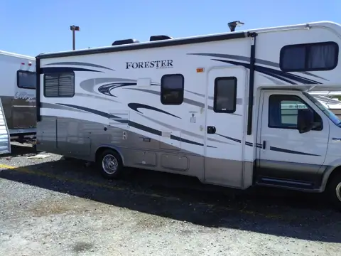 Mission Viejo RV Storage photo 2