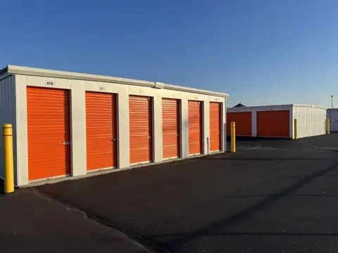 Mt. Pleasant Storage photo 3