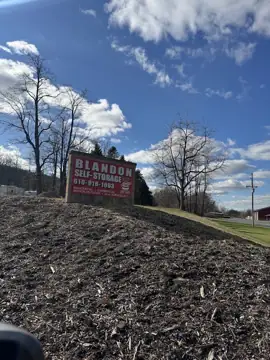 Blandon Self-Storage in Reading, PA