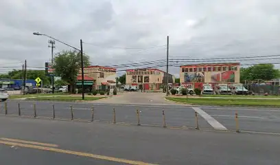 Self-Storage at U-Haul in Austin, TX
