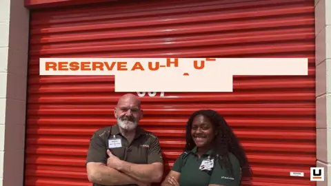 Self-Storage at U-Haul photo 3