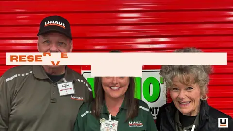 Self-Storage at U-Haul photo 2