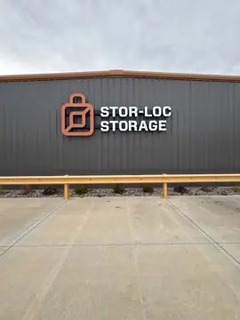 Stor-Loc Storage in Elkhart, IN