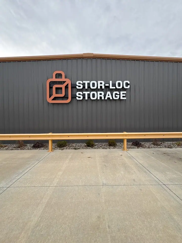 Stor-Loc Storage, RV storage in Elkhart