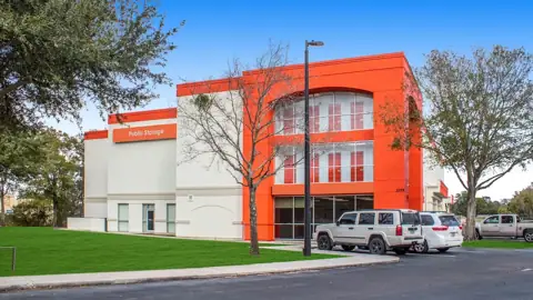 Public Storage in Orlando, FL