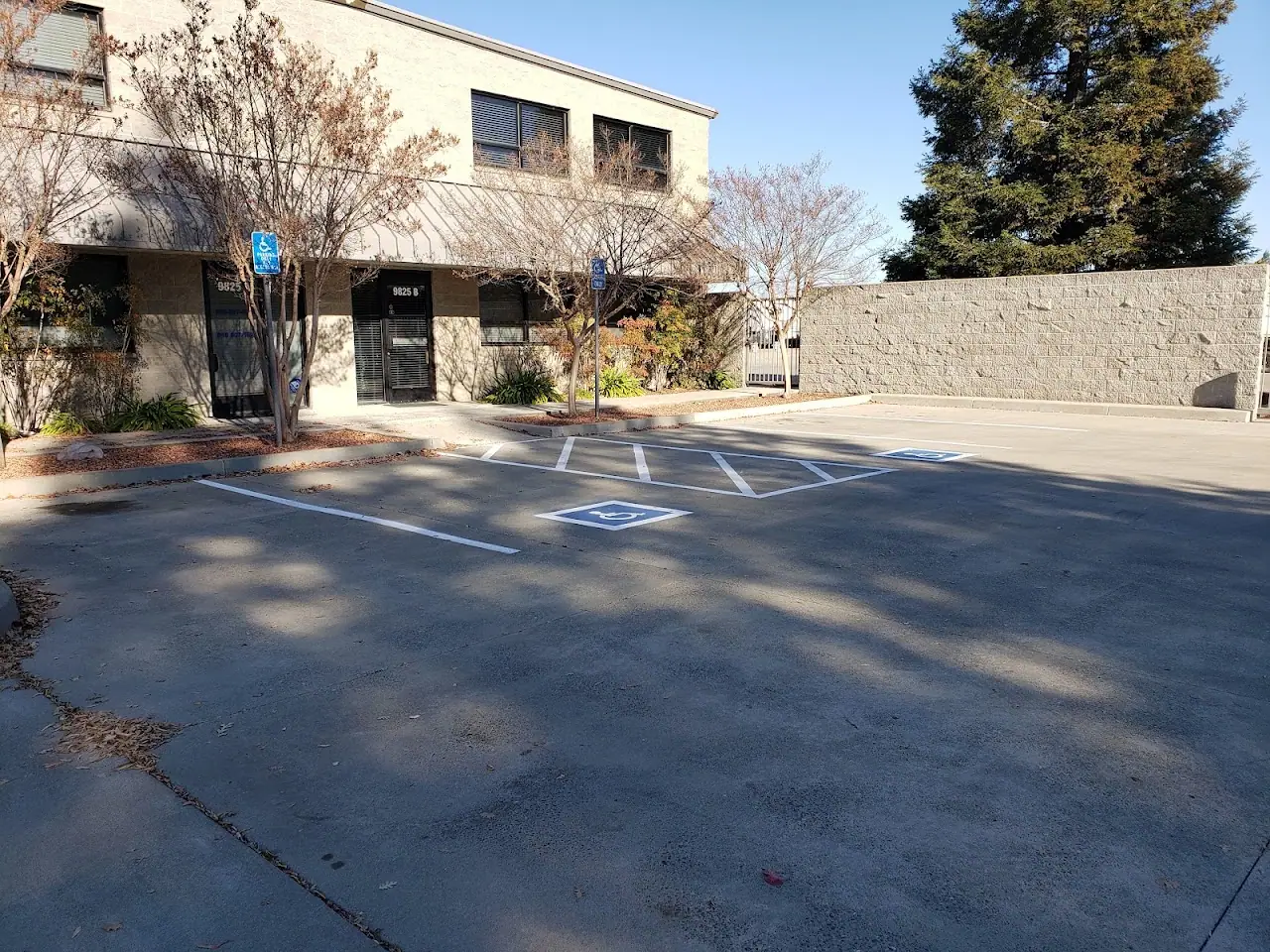 Waterman Park RV, RV storage in Elk Grove