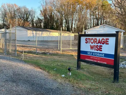 Storage Wise of Camden II photo 2