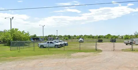 Lawton RV & Boat Storage photo 2
