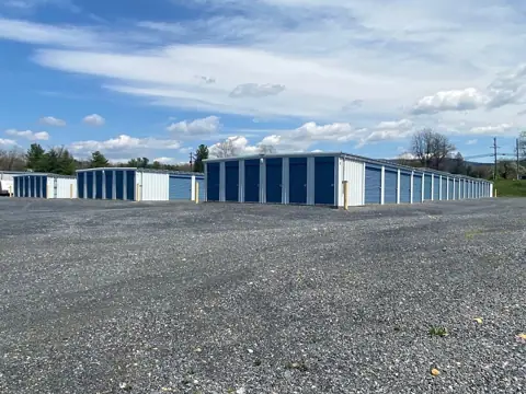 Mountain Valley Self Storage - Storage Units Waynesboro VA photo 2