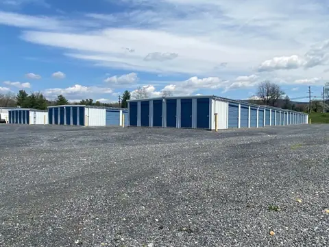 Mountain Valley Self Storage - Storage Units Waynesboro VA photo 3