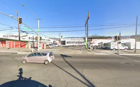 Self-Storage at U-Haul photo 2