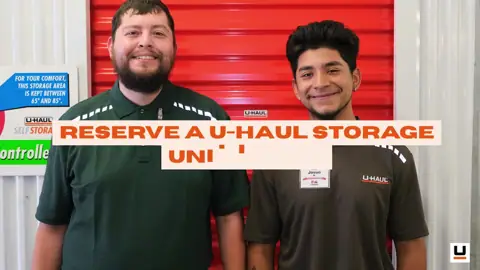 Self-Storage at U-Haul photo 3