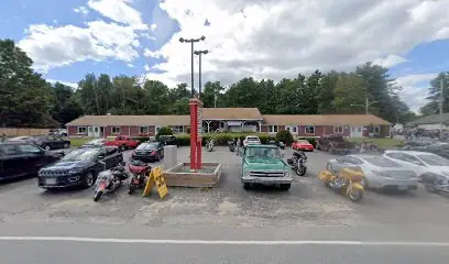Anthony's RV & Boat Storage of Kingston, RV storage in Kingston
