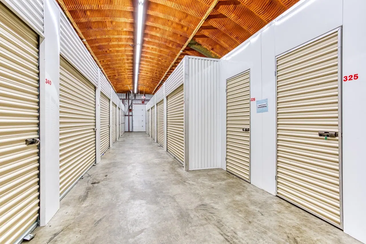 Valley Storage - Shepherdstown, RV storage in Shepherdstown