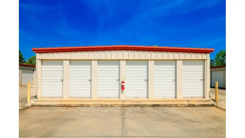 Mini Mall Storage - Clermont, RV storage in Clermont